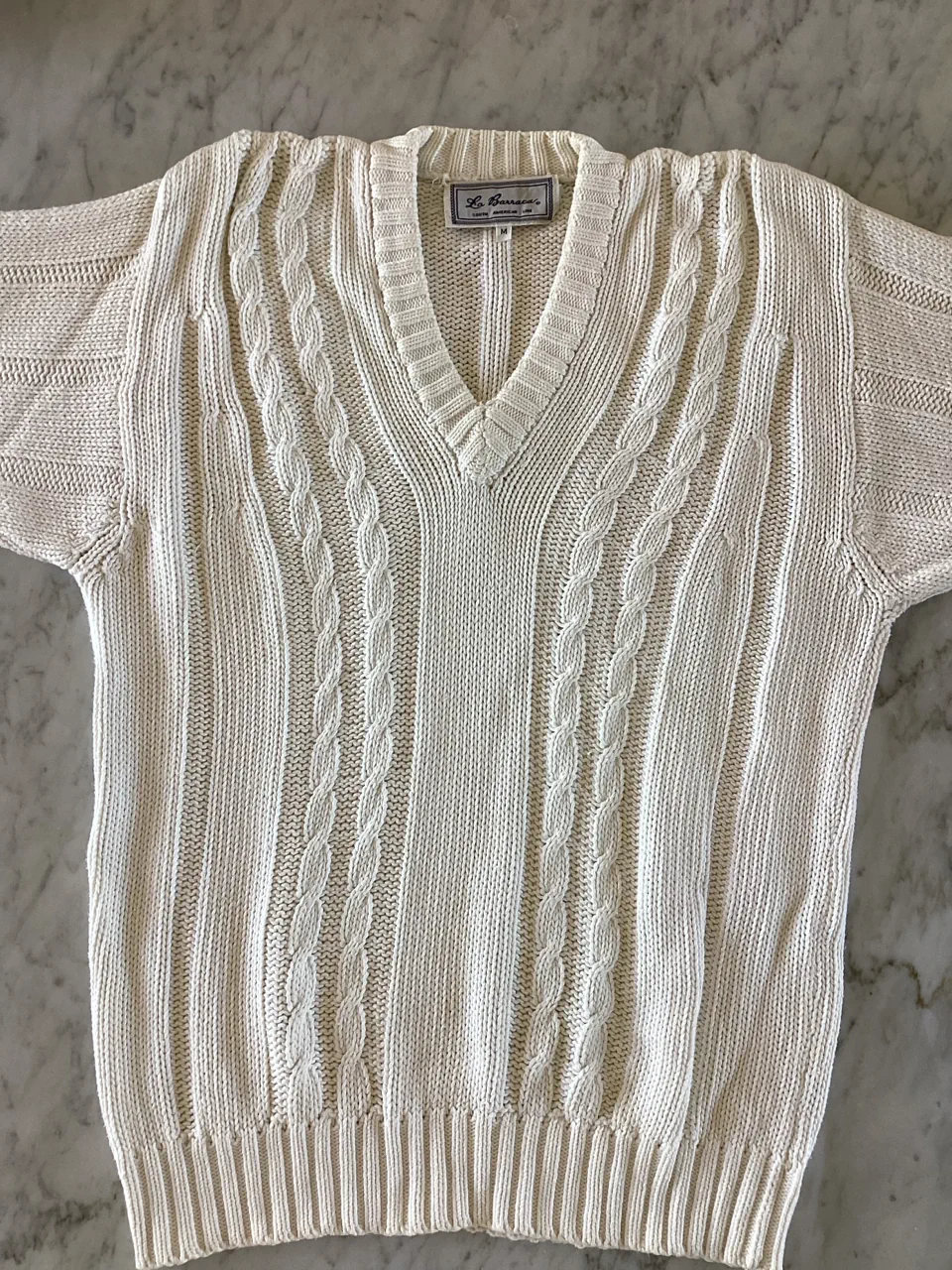 Sweater La barraca - imagen 1