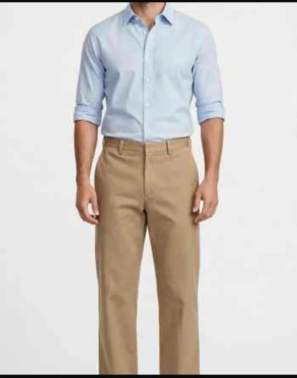 Pantalón Brooks Brothers · Talle XL
