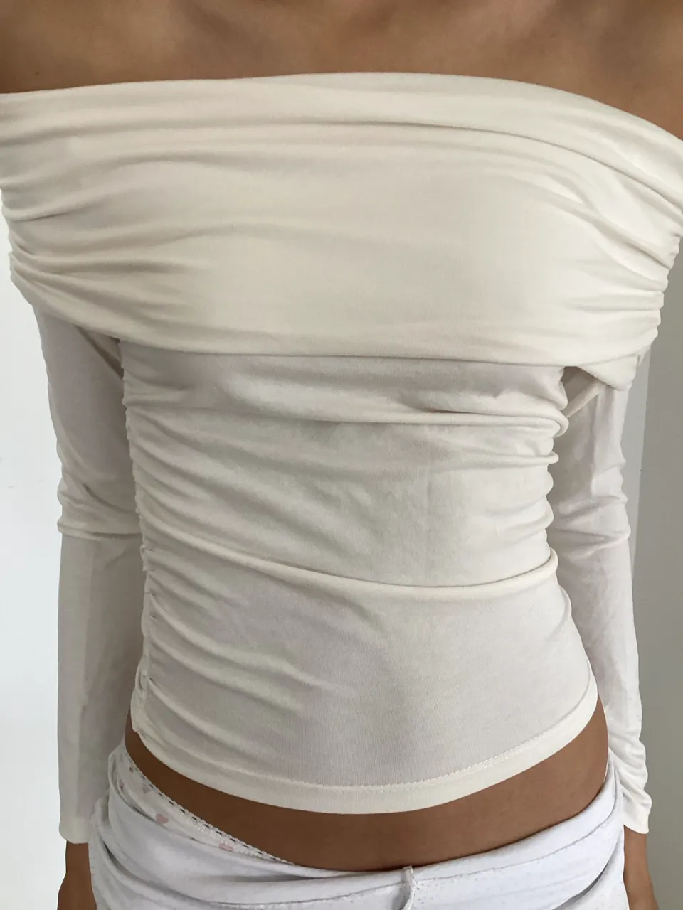 Remera H&M - imagen 1