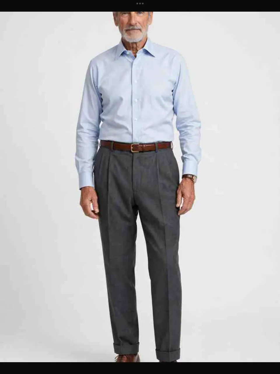 Pantalón Brooks Brothers - imagen 1