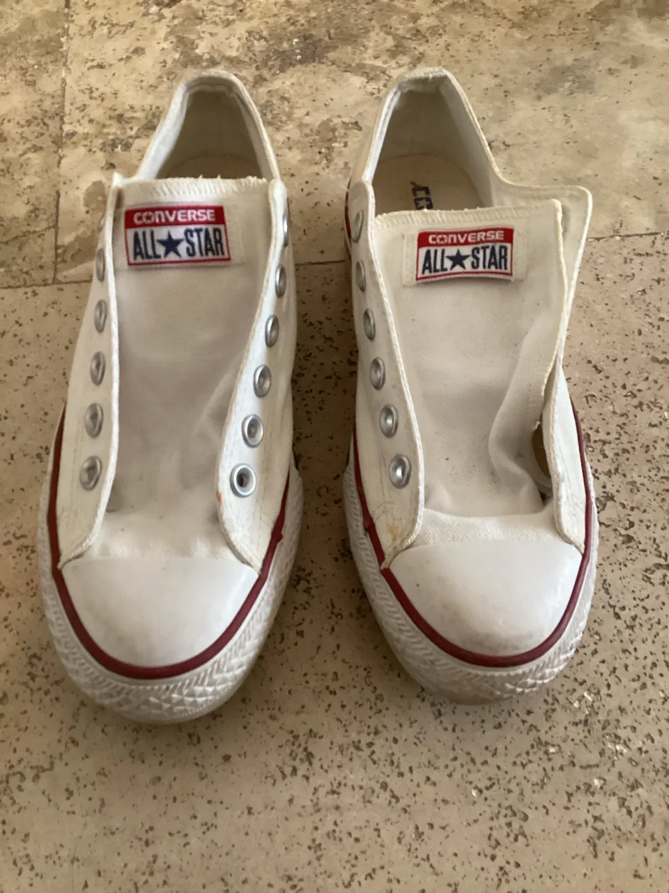 Zapatillas Converse - imagen 1