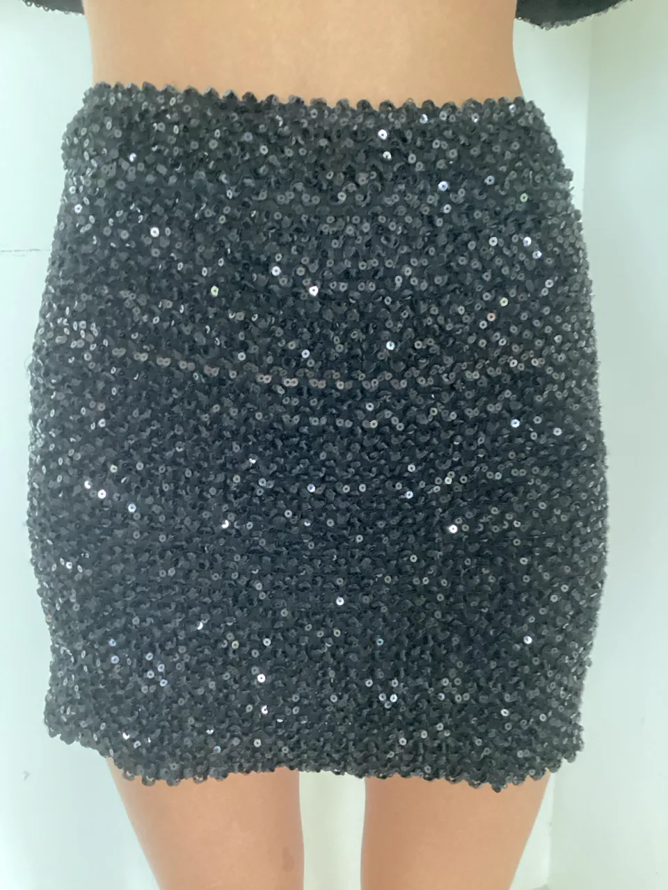 Minifalda Sin marca - imagen 1