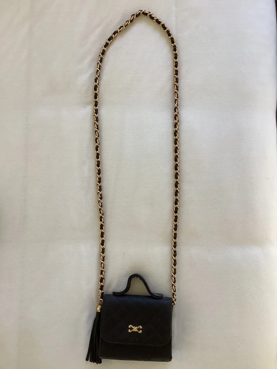 Cartera Importada