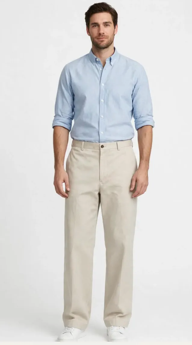 Pantalón Brooks Brothers - imagen 1