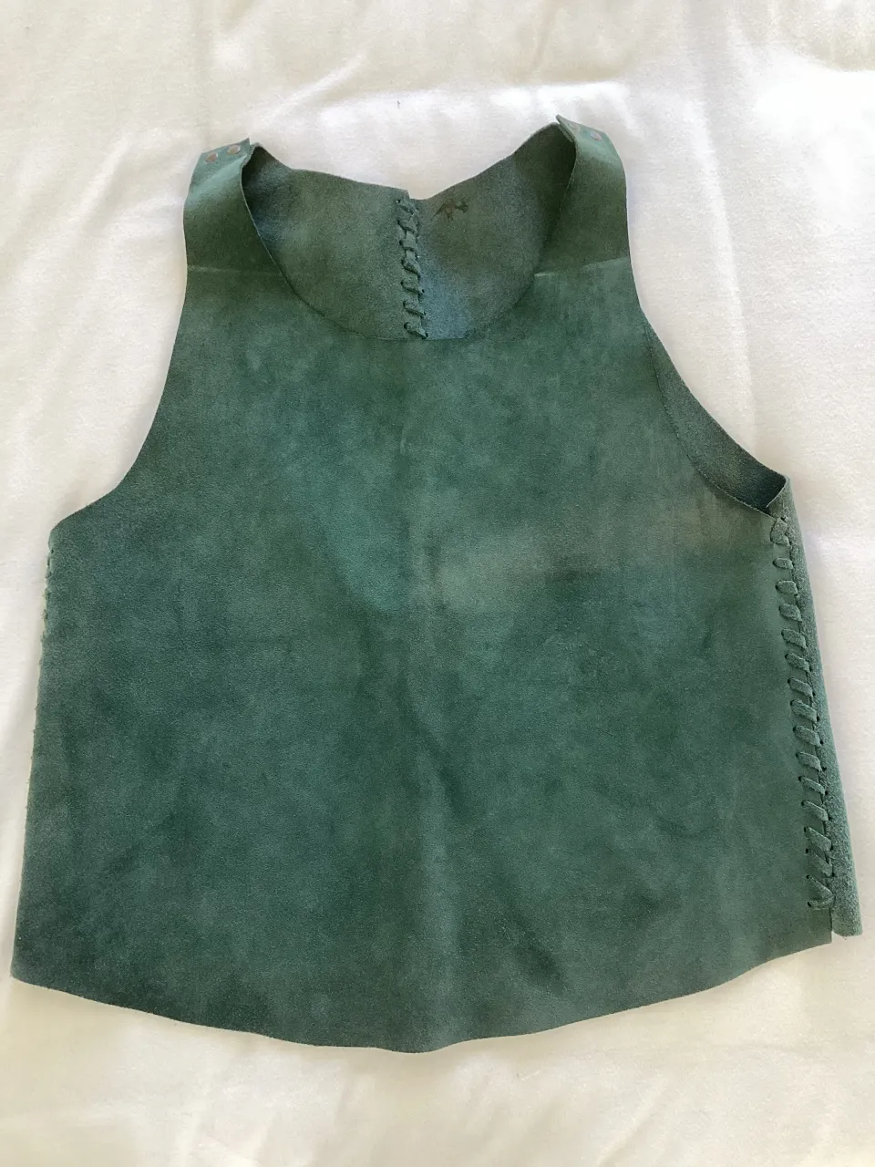 Musculosa Hecho a mano - imagen 1