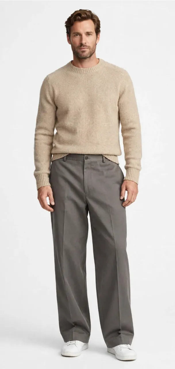 Pantalón Brooks Brothers - imagen 1