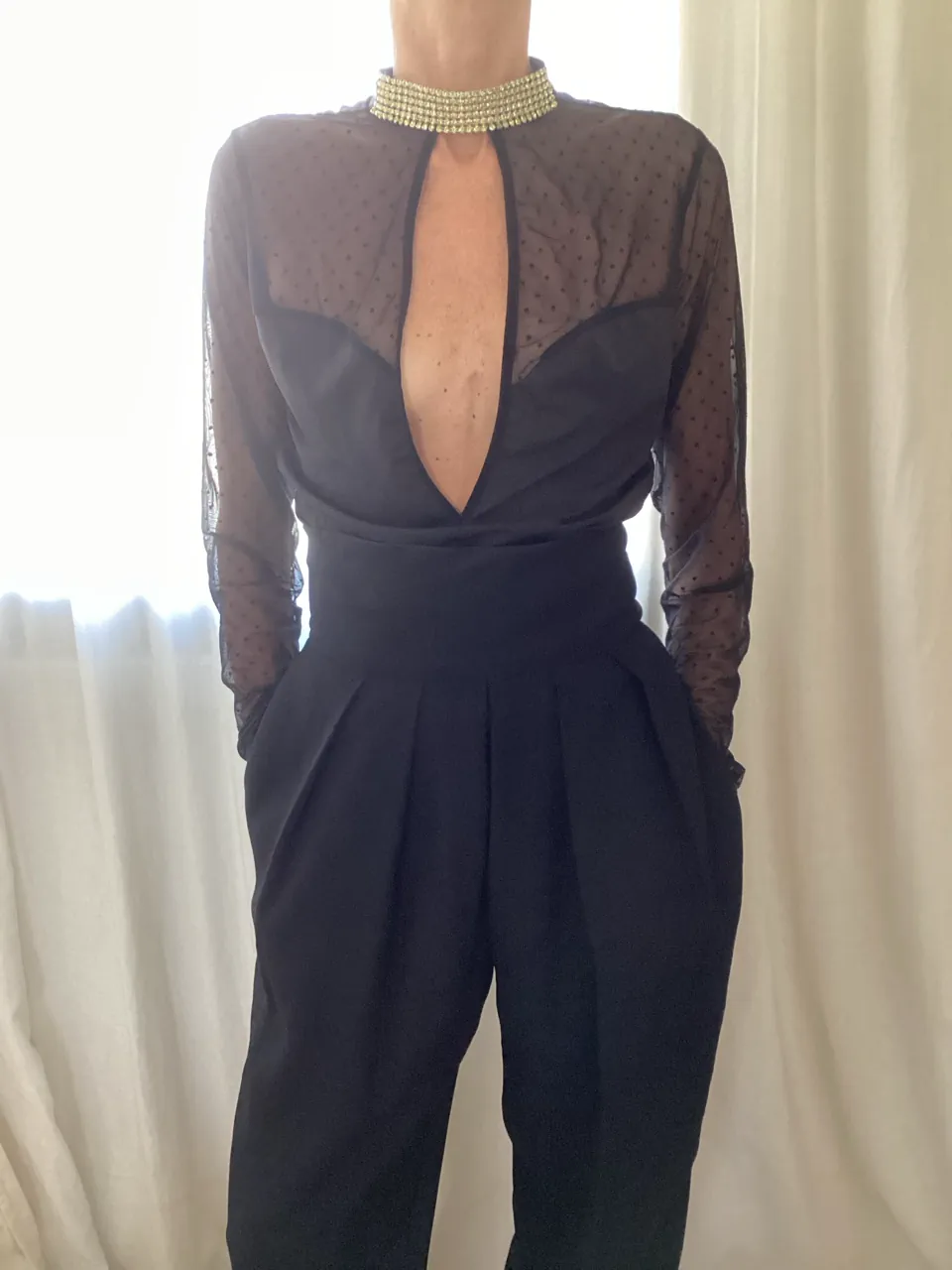 Vintage · Talle S