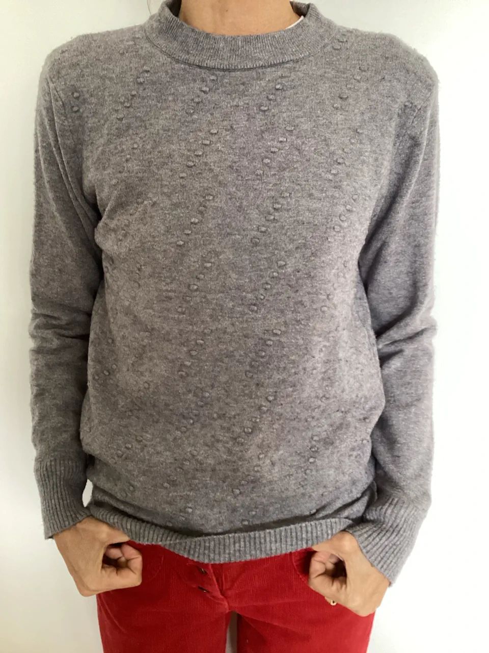 Polera Blue star - imagen 1