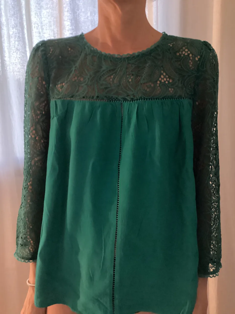 Blusa Importada - imagen 1
