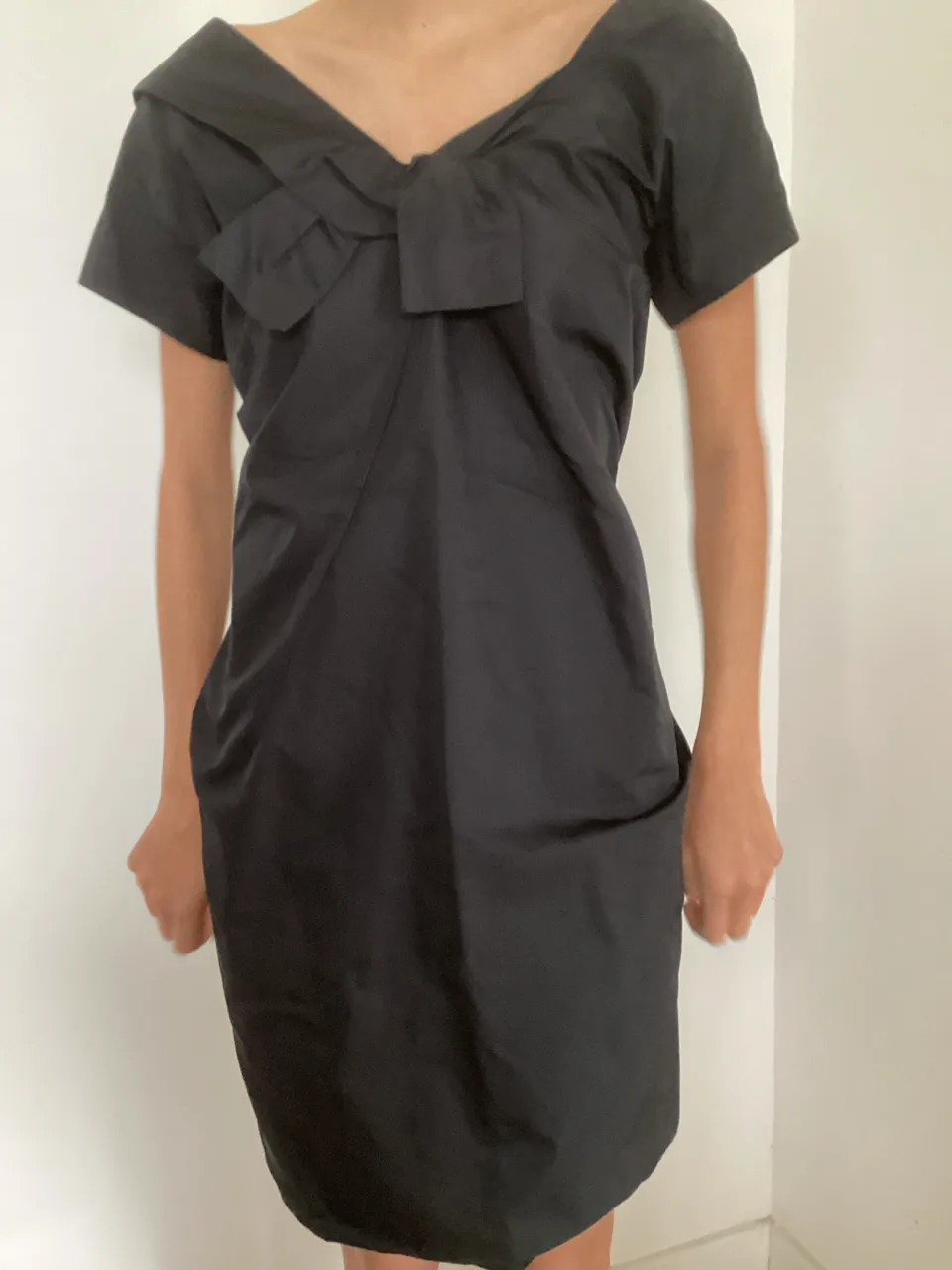 Vestido Marc Jacobs · Talle 4