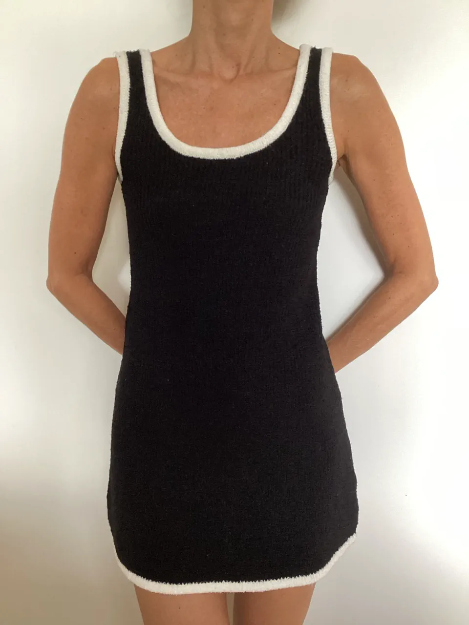 Vestido H&M - imagen 1