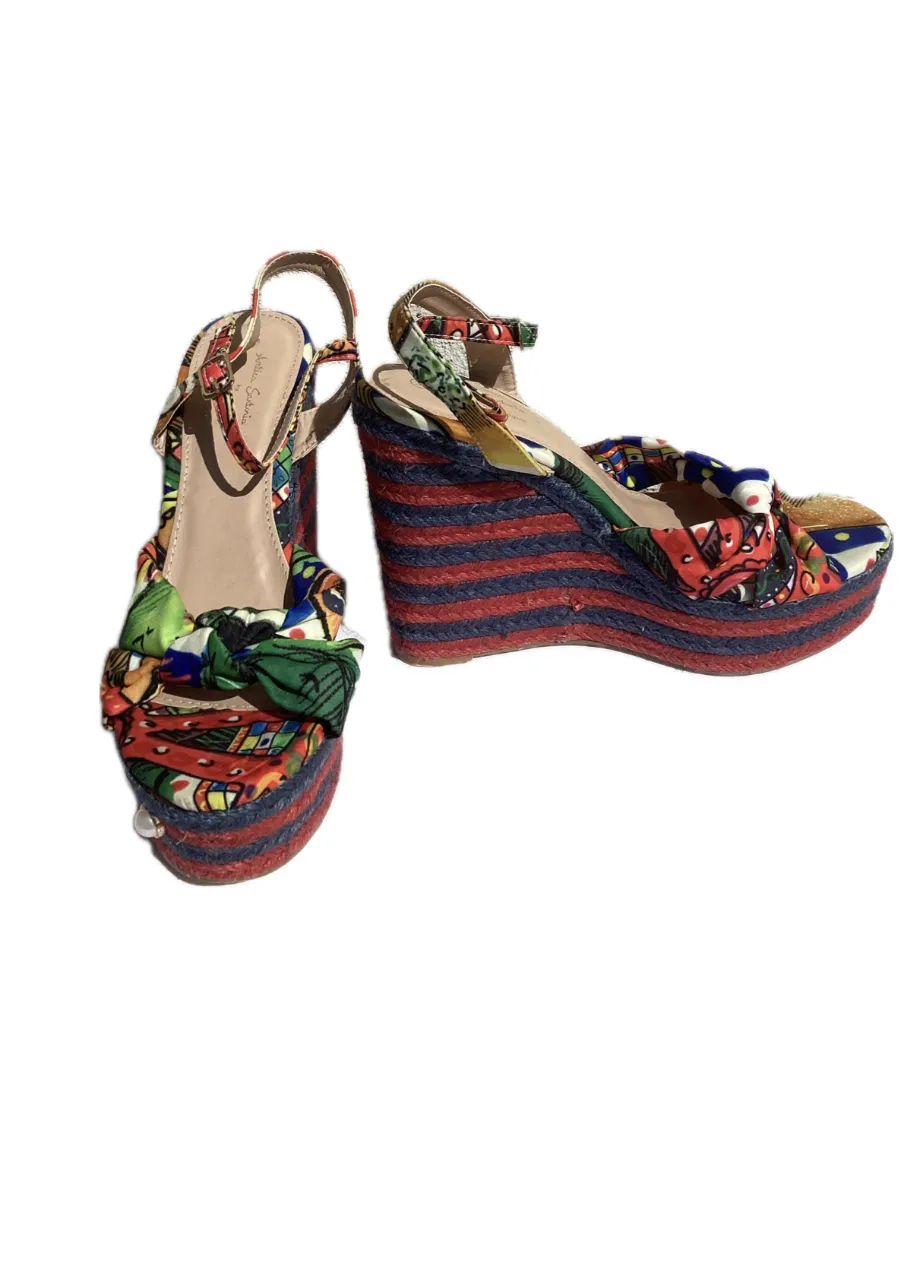 Sandalias Antica Sartoria · Talle AR 36