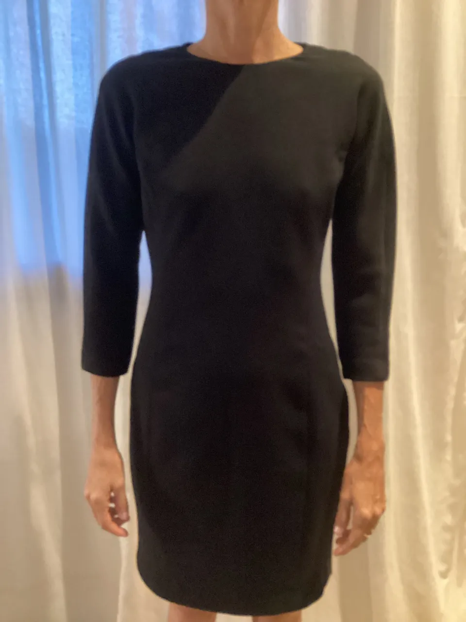 Vestido Zara - imagen 1