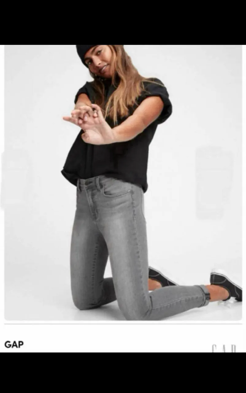 GAP · Talle MEX 26
