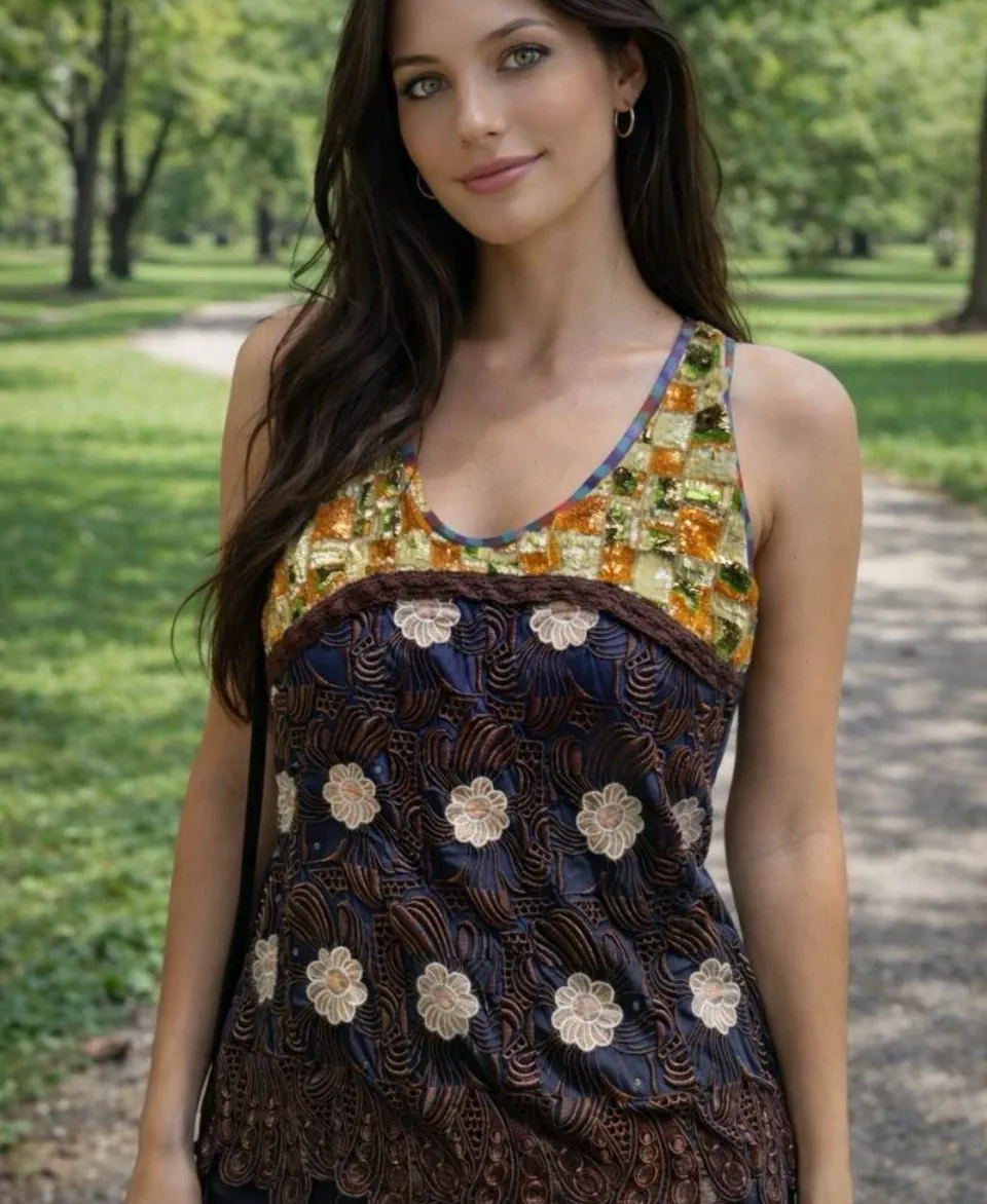 Musculosa Custo Barcelona - imagen 1