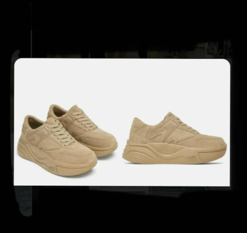 Zapatillas Zara - imagen 1