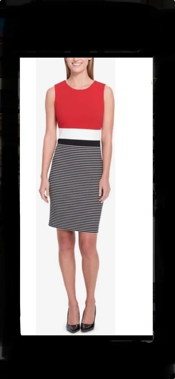 Tommy Hilfiger · Talle 4