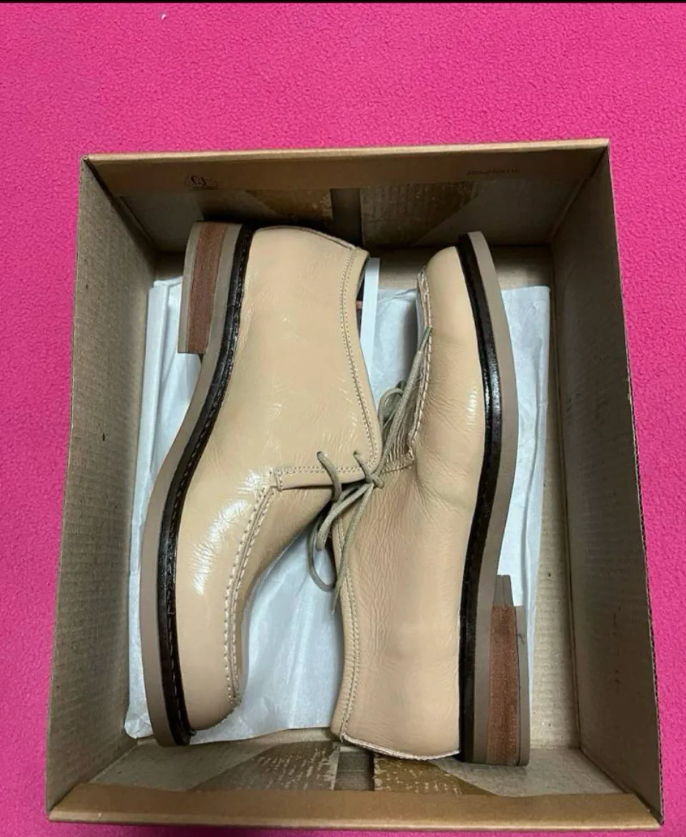 Zapatos Margie franzini - imagen 1