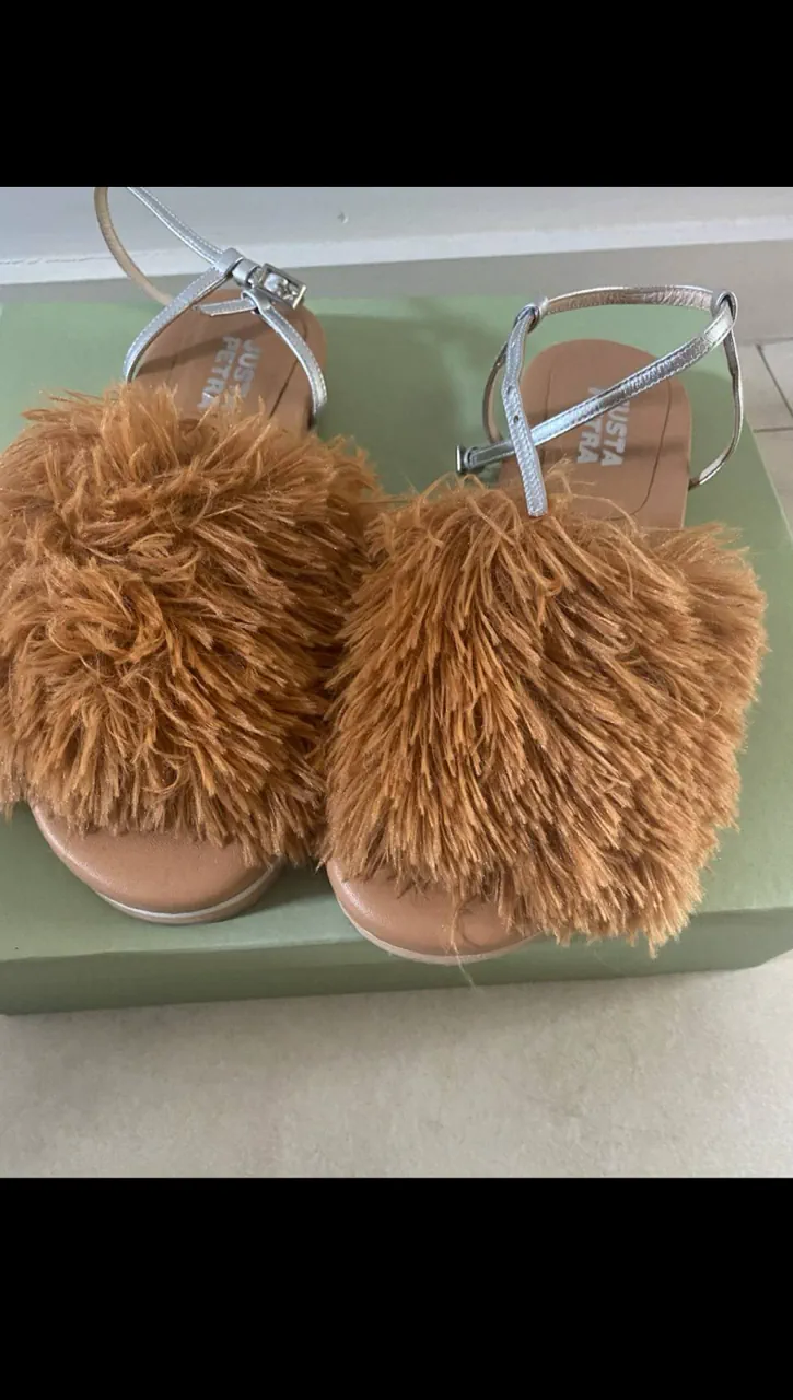 Sandalias Justa Petra - imagen 1