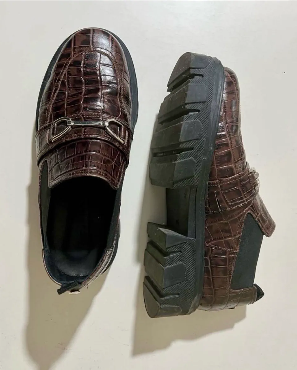 Zapatos Vitamina - imagen 1