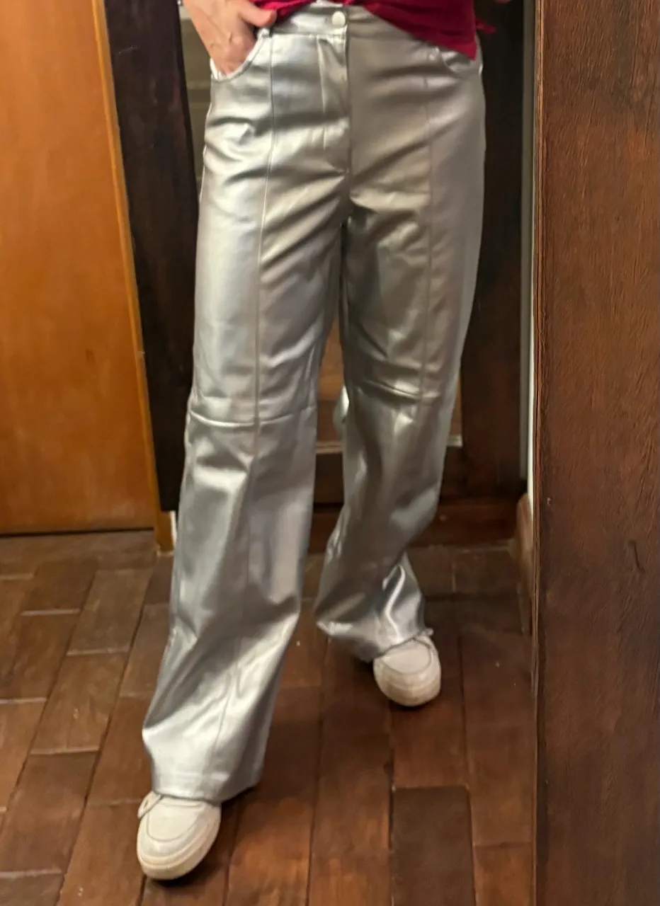 Pantalón Ver · Talle M