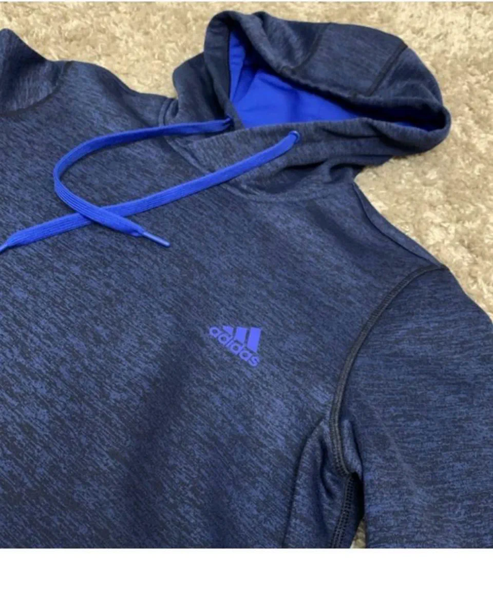 Buzo adidas - imagen 1