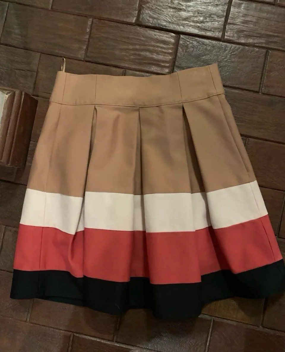 Zara · Talle M