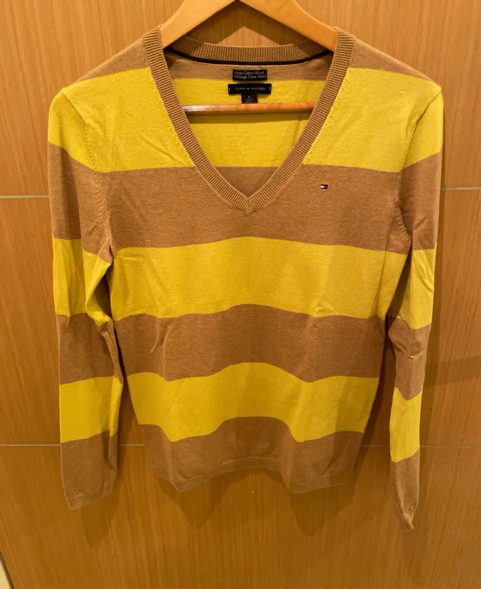 Sweater Tommy Hilfiger - imagen 1