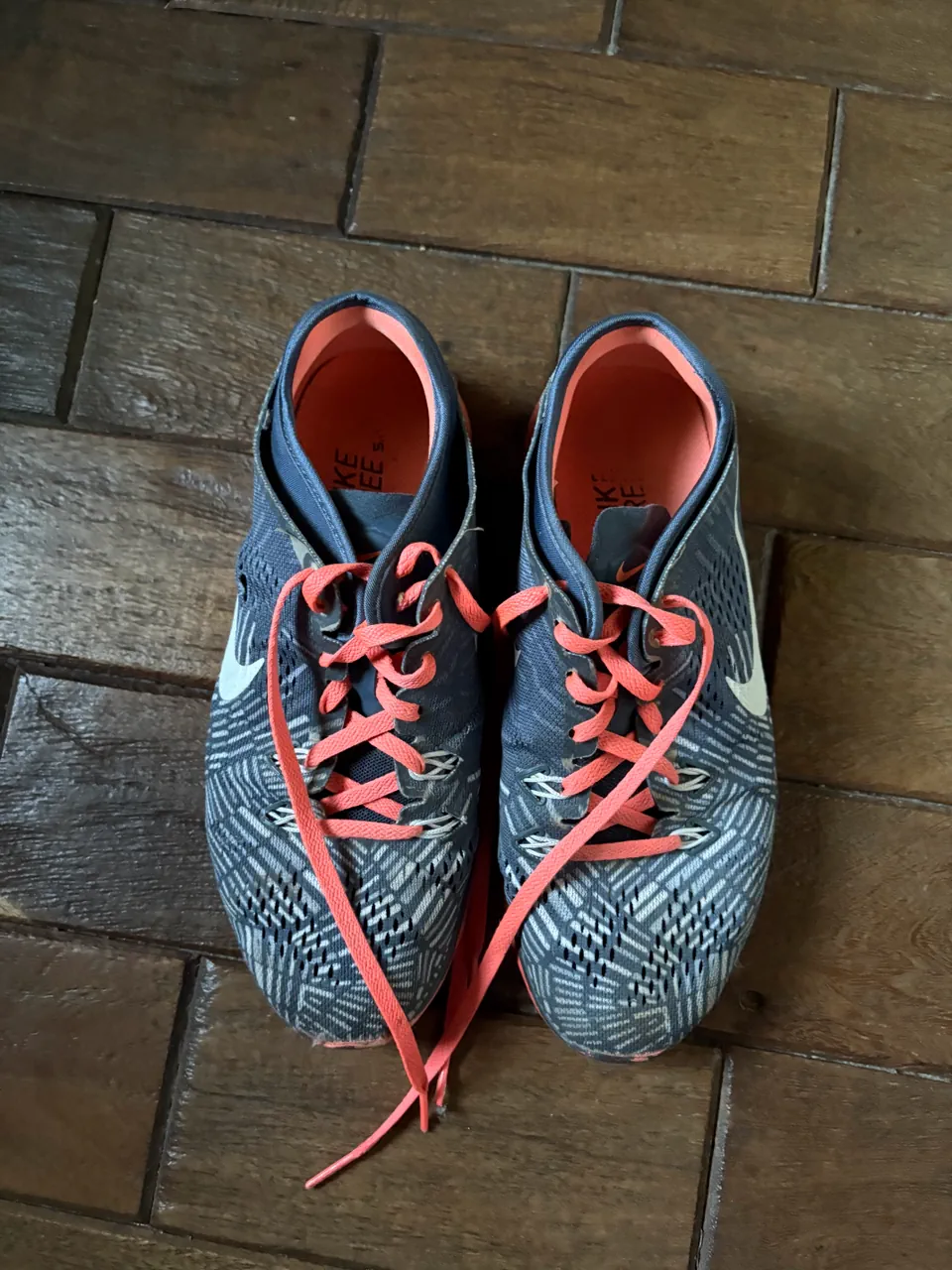 Zapatillas Nike - imagen 1