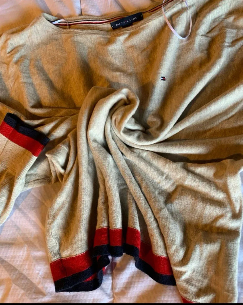 Sweater Tommy Hilfiger - imagen 1