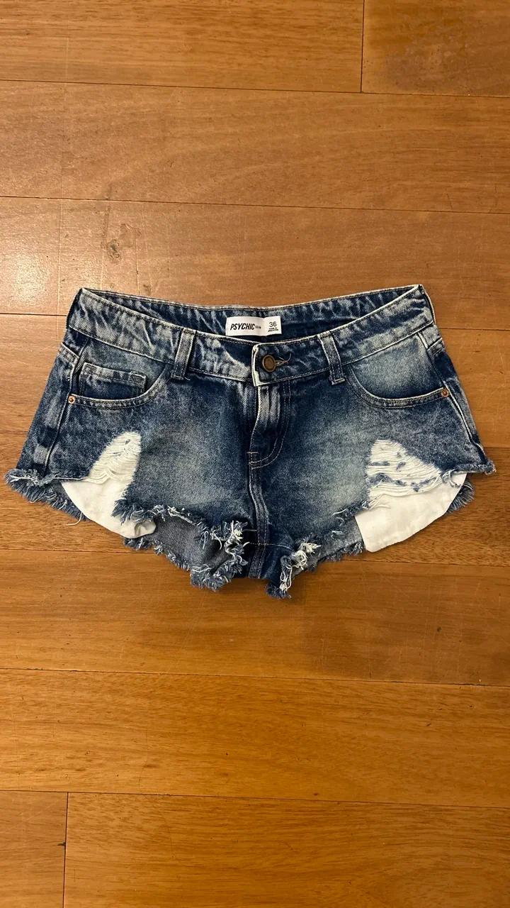 Short Otra - imagen 1
