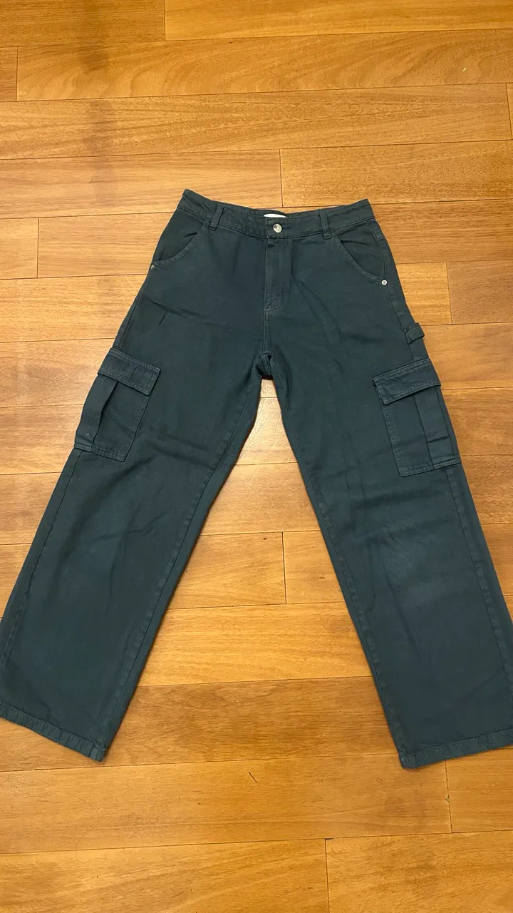 47 Street · Talle S