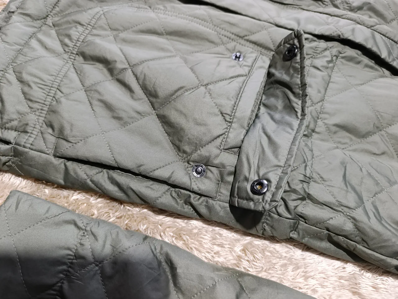 Campera Columbia - imagen 7