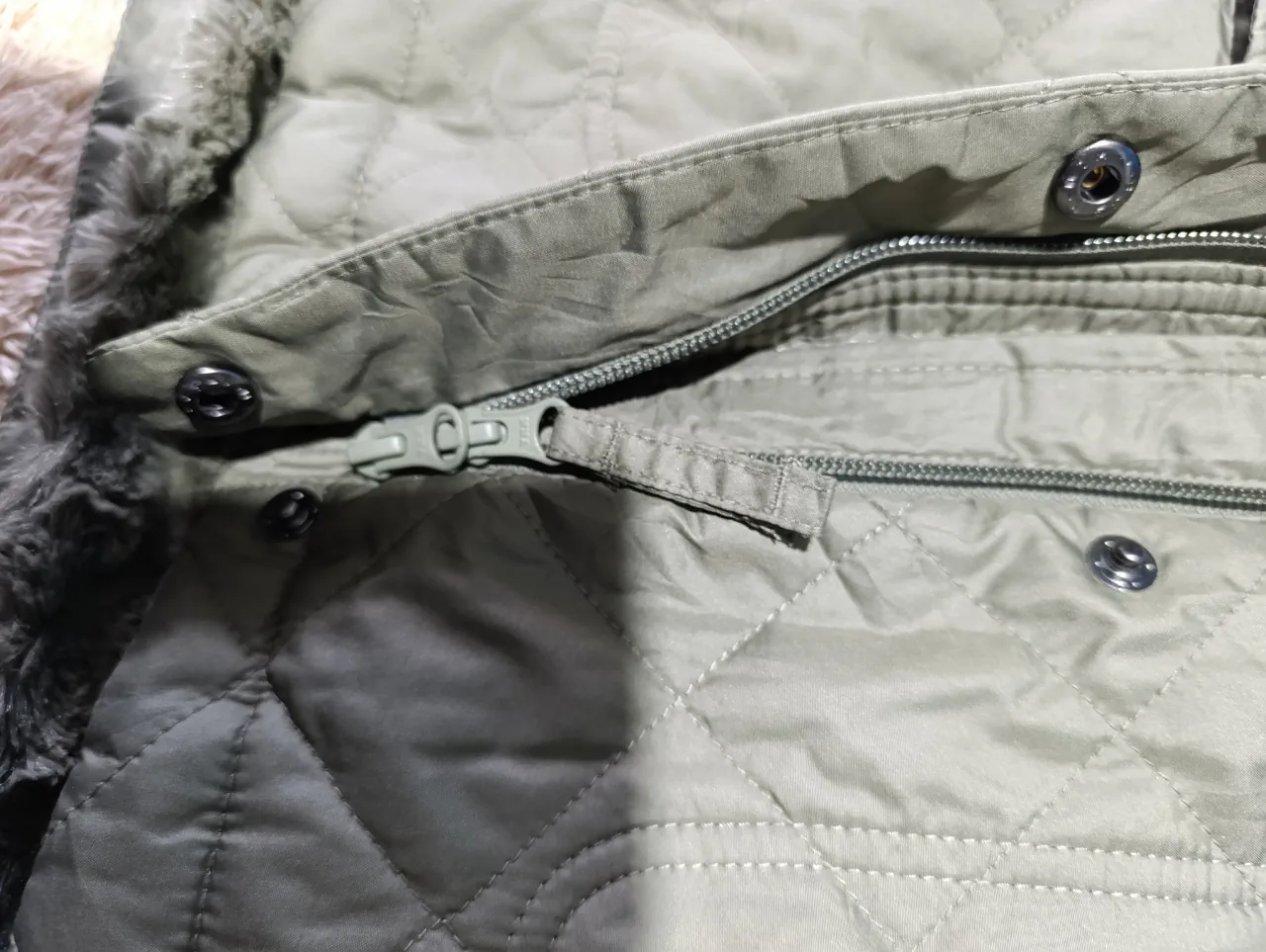 Campera Columbia - imagen 6