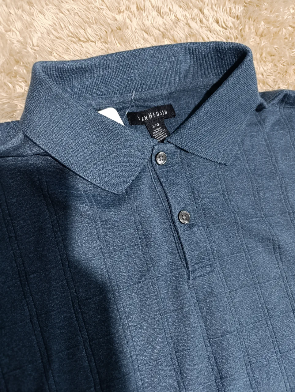 Remera Van Heusen - imagen 3