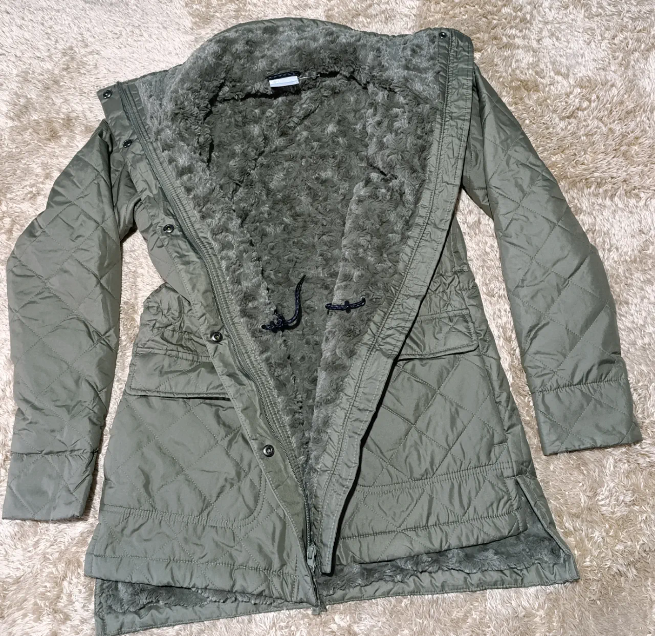 Campera Columbia - imagen 2