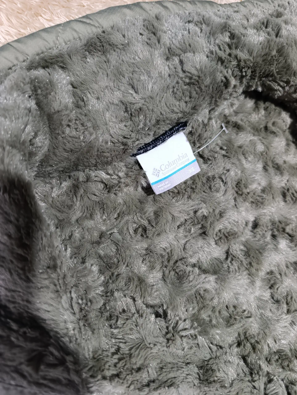 Campera Columbia - imagen 4