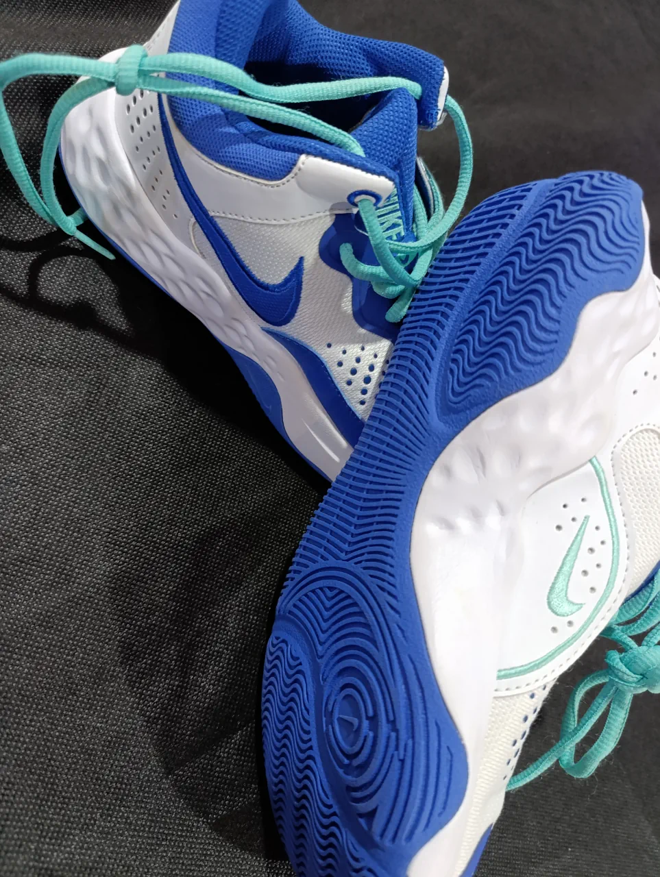 Zapatillas Nike - imagen 2