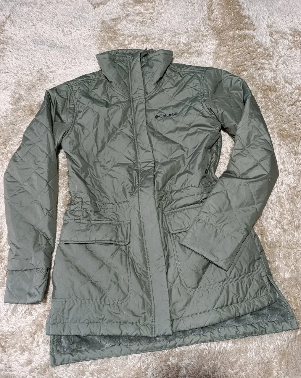 Campera Columbia - imagen 1