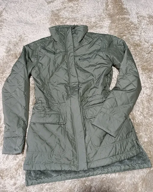 Columbia · Talle XS
