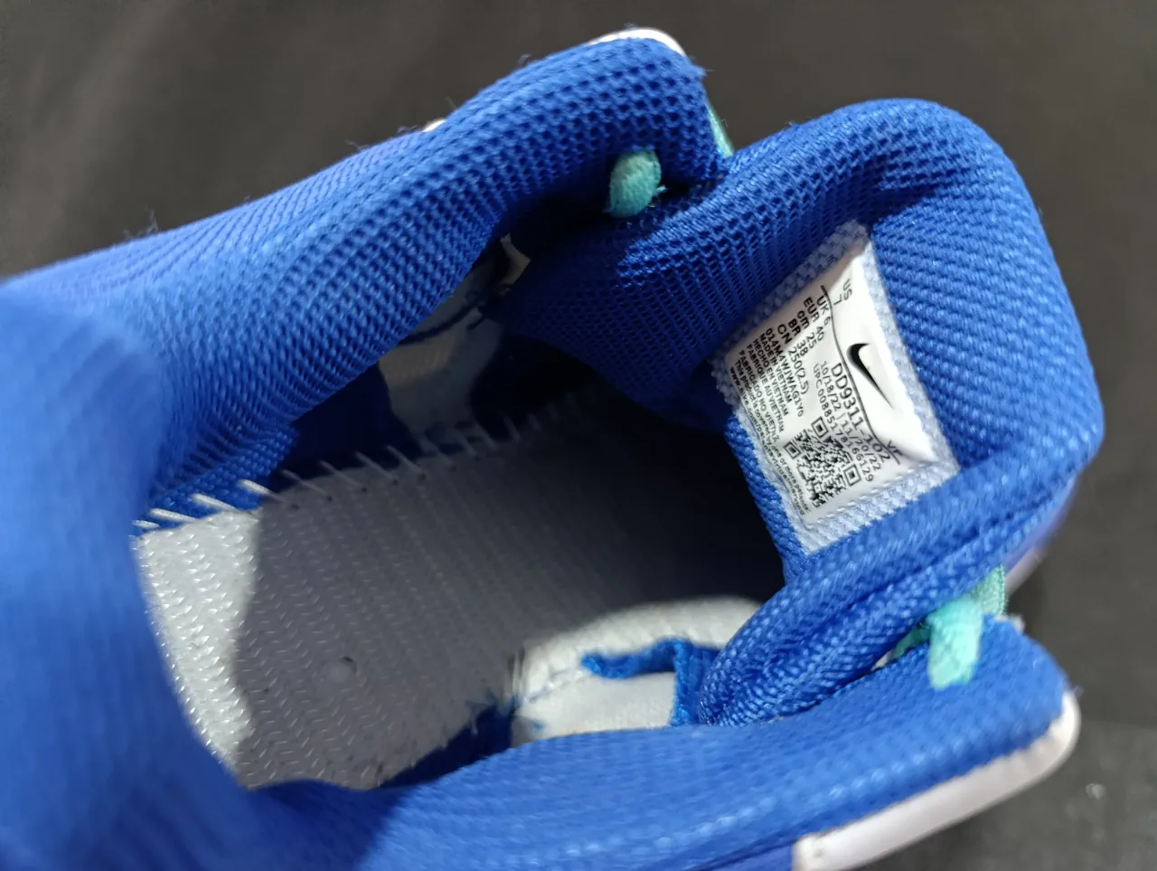 Zapatillas Nike - imagen 3