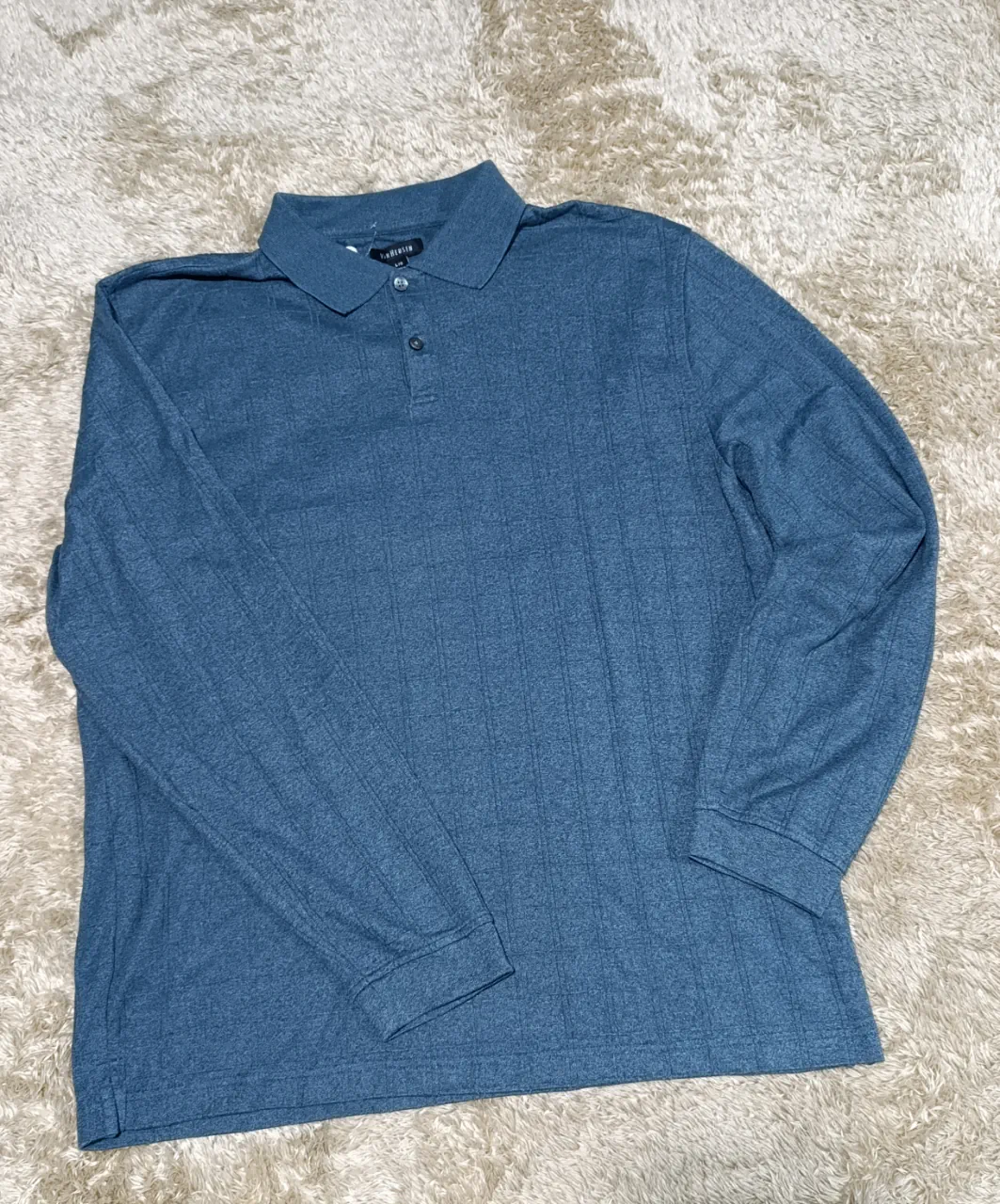 Van Heusen · Talle L