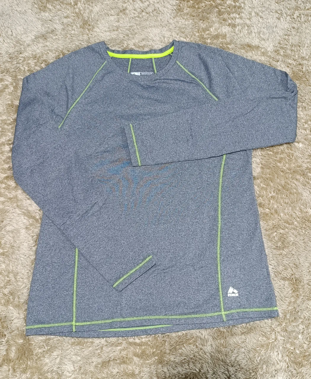Remera Rbx - imagen 1