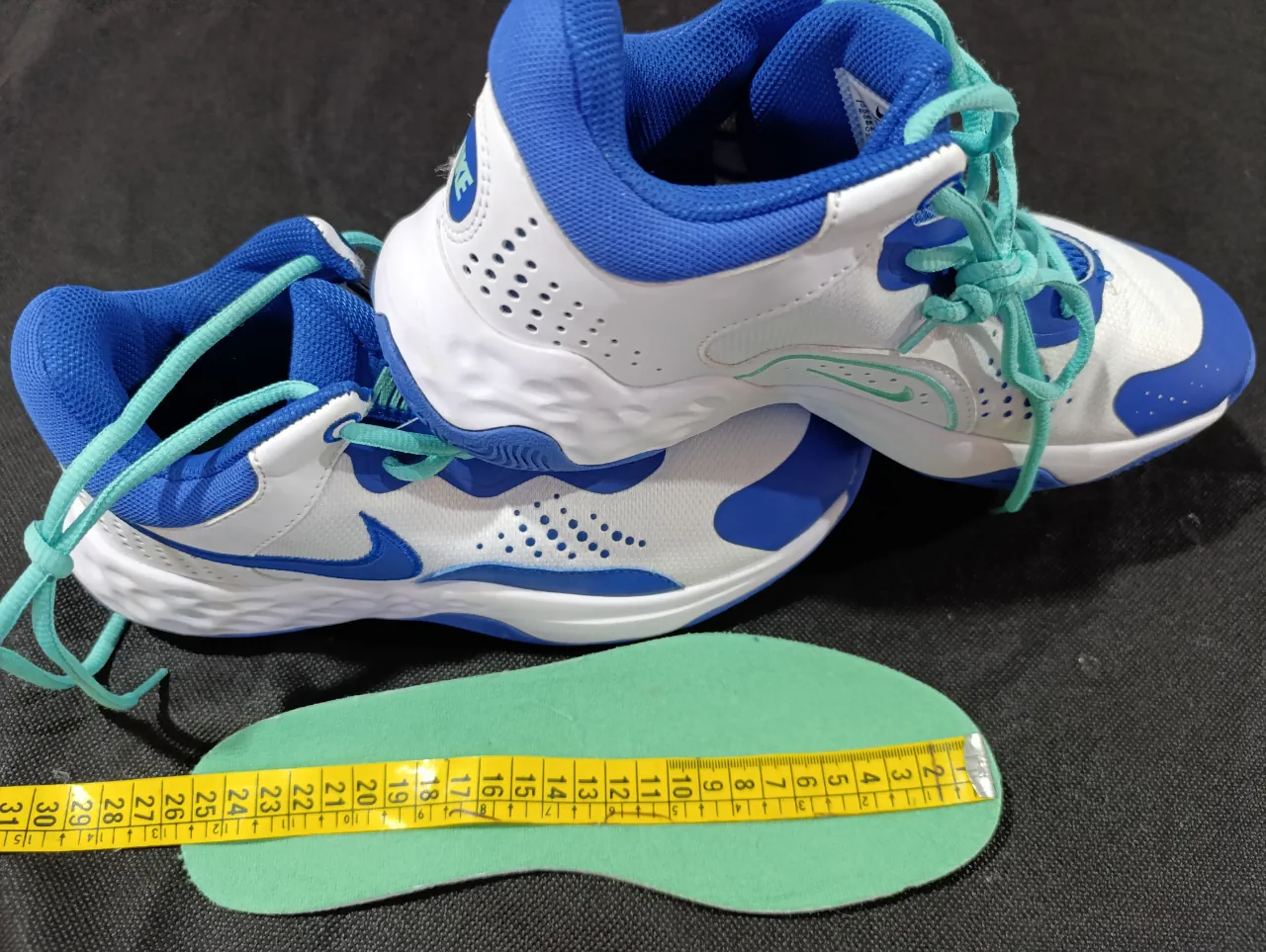 Zapatillas Nike - imagen 4