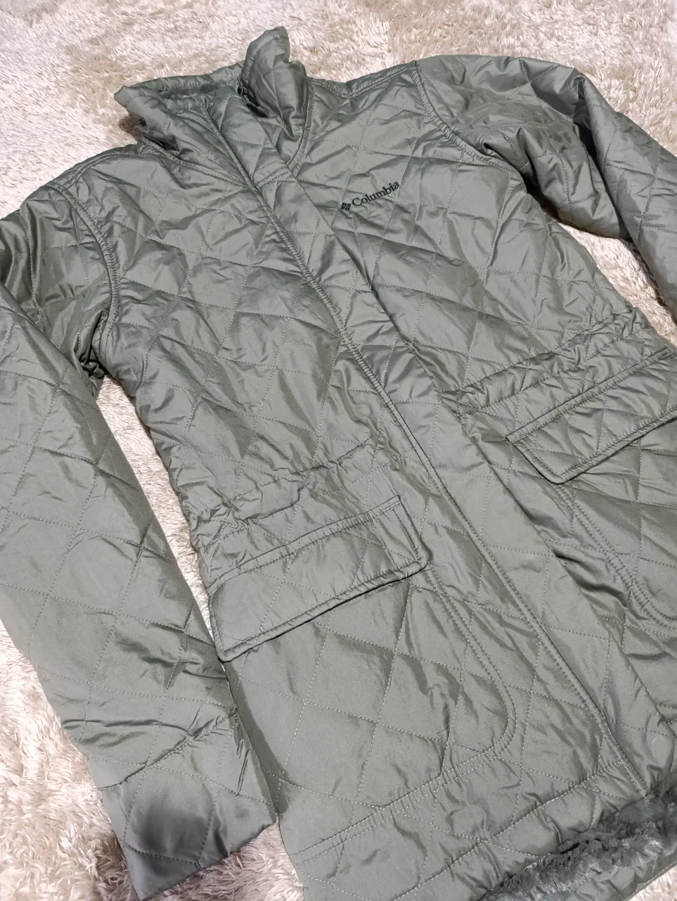 Campera Columbia - imagen 8