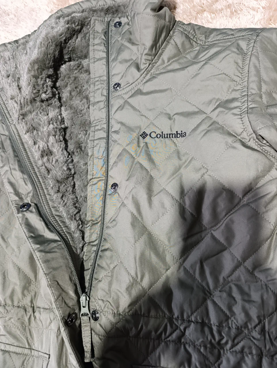 Campera Columbia - imagen 3