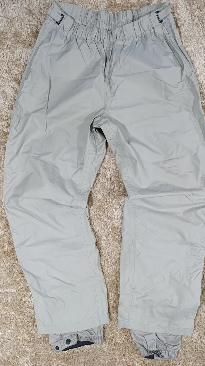 Columbia · Talle XL