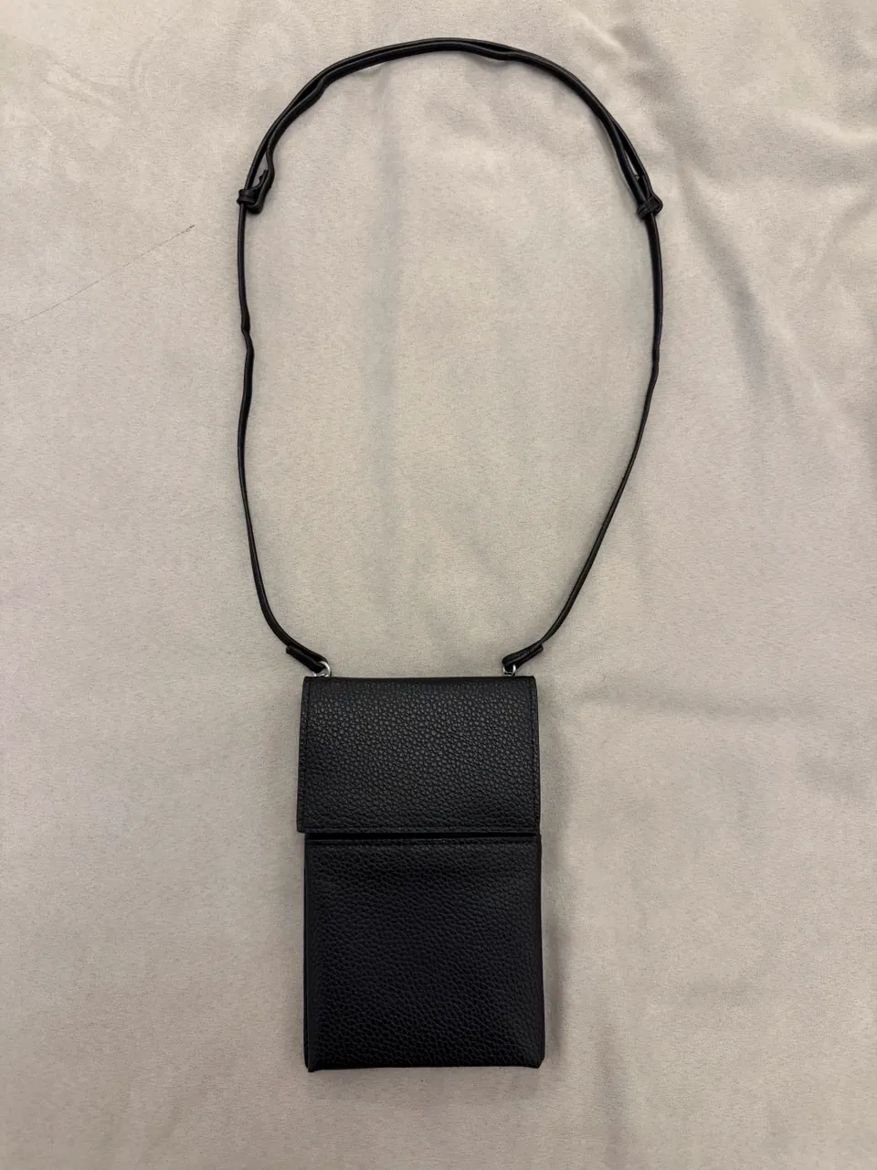 Bandolera Zara