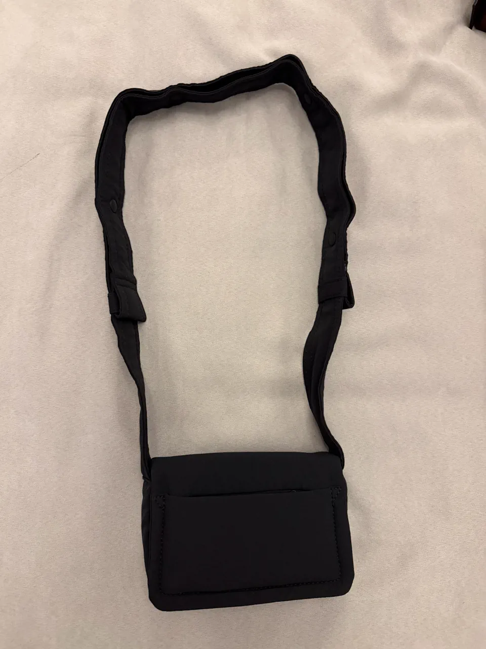 Bandolera Zara