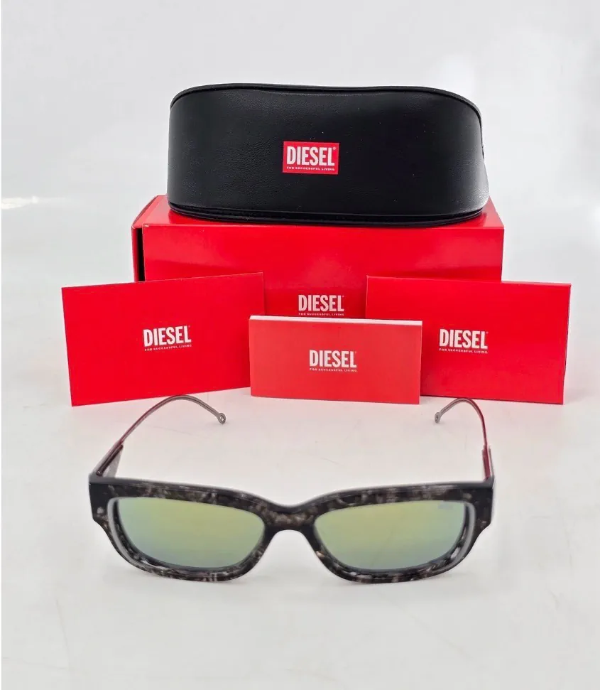 Anteojos Diesel - imagen 1